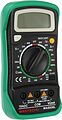 Mastech 13-2007 Портативный мультиметр MAS830L MASTECH Mastech 13-2007 Портативный мультиметр MAS830L MASTECH