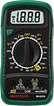 Mastech 13-2008 Портативный мультиметр MAS838 в кожухе с прозвонкой и измерением температуры MASTECH Mastech 13-2008 Портативный мультиметр MAS838 в кожухе с прозвонкой и измерением температуры MASTECH
