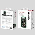 Mastech 13-2008 Портативный мультиметр MAS838 в кожухе с прозвонкой и измерением температуры MASTECH Mastech 13-2008 Портативный мультиметр MAS838 в кожухе с прозвонкой и измерением температуры MASTECH