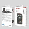 Mastech 13-2009 Портативный мультиметр M320 MASTECH Mastech 13-2009 Портативный мультиметр M320 MASTECH