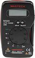 Mastech 13-2009 Портативный мультиметр M320 MASTECH Mastech 13-2009 Портативный мультиметр M320 MASTECH