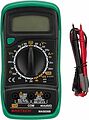 Mastech 13-2010 Портативный мультиметр MAS830B MASTECH