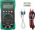 Mastech 13-2013 Универсальный мультиметр MS8233E MASTECH