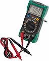 Mastech 13-2016 Универсальный мультиметр MS8233B MASTECH