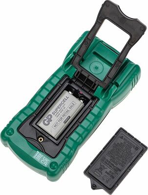 Mastech 13-2016 Универсальный мультиметр MS8233B MASTECH