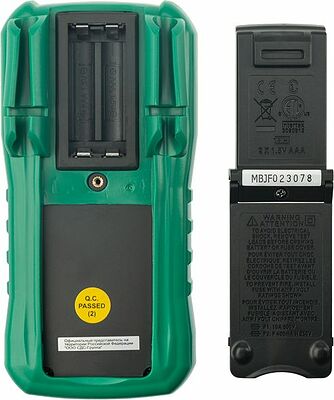 Mastech 13-2020 Профессиональный мультиметр MS8239C MASTECH