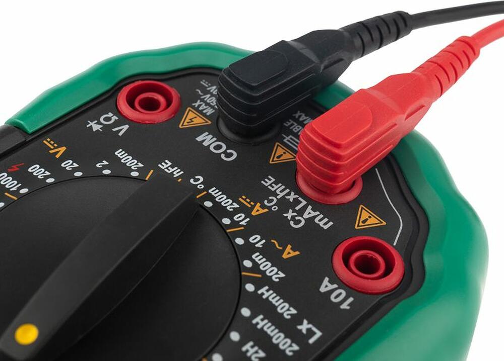 Mastech 13-2022 Профессиональный мультиметр MS8269 MASTECH