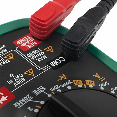 Mastech 13-2027 Профессиональный мультиметр MS8360C MASTECH