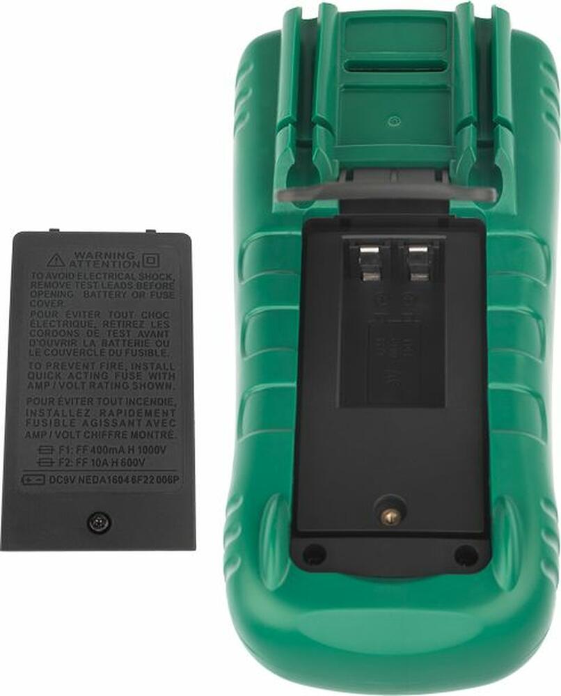 Mastech 13-2028 Измеритель емкости и индуктивности (RLC-метр) MS8360E MASTECH