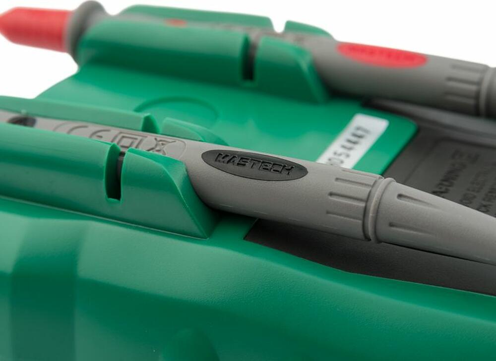 Mastech 13-2029 Профессиональный мультиметр 5 в 1 MS8229 MASTECH