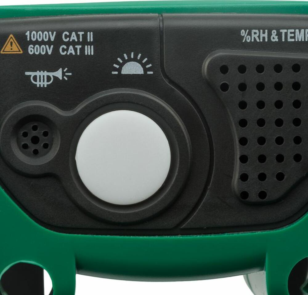 Mastech 13-2029 Профессиональный мультиметр 5 в 1 MS8229 MASTECH