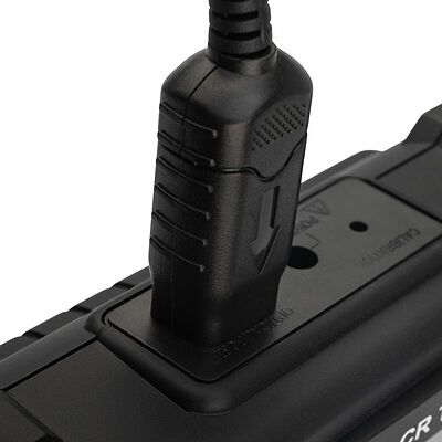 Mastech 13-2039 Мостовой высокоточный измеритель MS5308 (RLC-метр) MASTECH