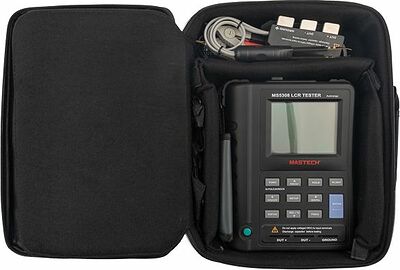 Mastech 13-2039 Мостовой высокоточный измеритель MS5308 (RLC-метр) MASTECH