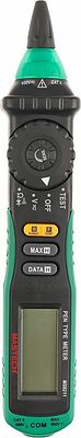Mastech 13-2044 Цифровой мультиметр-пробник MS8211 MASTECH
