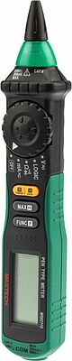 Mastech 13-2045 Цифровой мультиметр-пробник MS8211D MASTECH