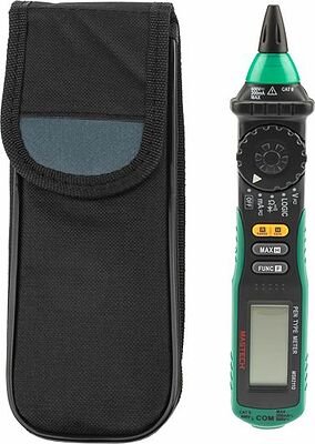 Mastech 13-2045 Цифровой мультиметр-пробник MS8211D MASTECH