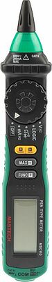 Mastech 13-2045 Цифровой мультиметр-пробник MS8211D MASTECH