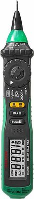 Mastech 13-2045 Цифровой мультиметр-пробник MS8211D MASTECH
