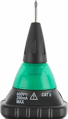Mastech 13-2045 Цифровой мультиметр-пробник MS8211D MASTECH