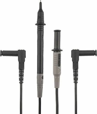 Mastech 13-2045 Цифровой мультиметр-пробник MS8211D MASTECH