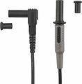 Mastech 13-2045 Цифровой мультиметр-пробник MS8211D MASTECH