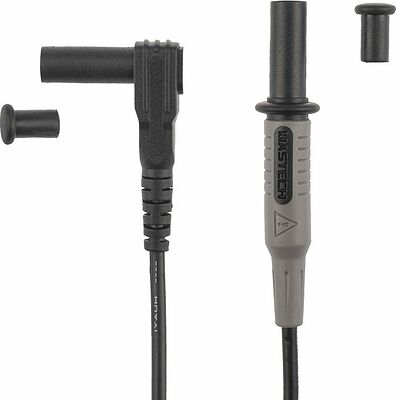 Mastech 13-2045 Цифровой мультиметр-пробник MS8211D MASTECH