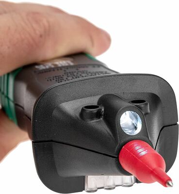 Mastech 13-2046 Цифровой мультиметр-пробник MS8223A MASTECH