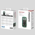 Mastech 13-2056 Универсальный мультиметр MS8221С MASTECH