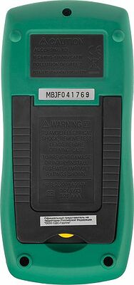 Mastech 13-2056 Универсальный мультиметр MS8221С MASTECH