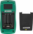 Mastech 13-2056 Универсальный мультиметр MS8221С MASTECH