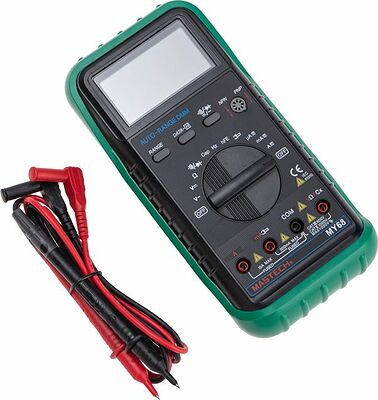 Mastech 13-2058 Универсальный мультиметр MY68 MASTECH