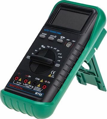 Mastech 13-2058 Универсальный мультиметр MY68 MASTECH