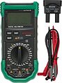 Mastech 13-2060 Профессиональный мультиметр MS8265 MASTECH