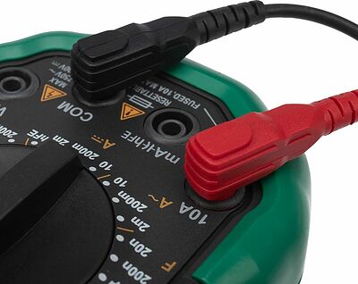 Mastech 13-2060 Профессиональный мультиметр MS8265 MASTECH