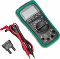 Mastech 13-2069 Профессиональный мультиметр MS8361D MASTECH