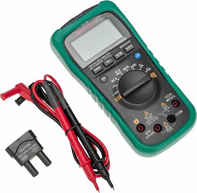Mastech 13-2069 Профессиональный мультиметр MS8361D MASTECH