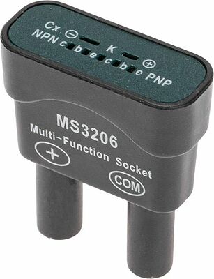 Mastech 13-2069 Профессиональный мультиметр MS8361D MASTECH