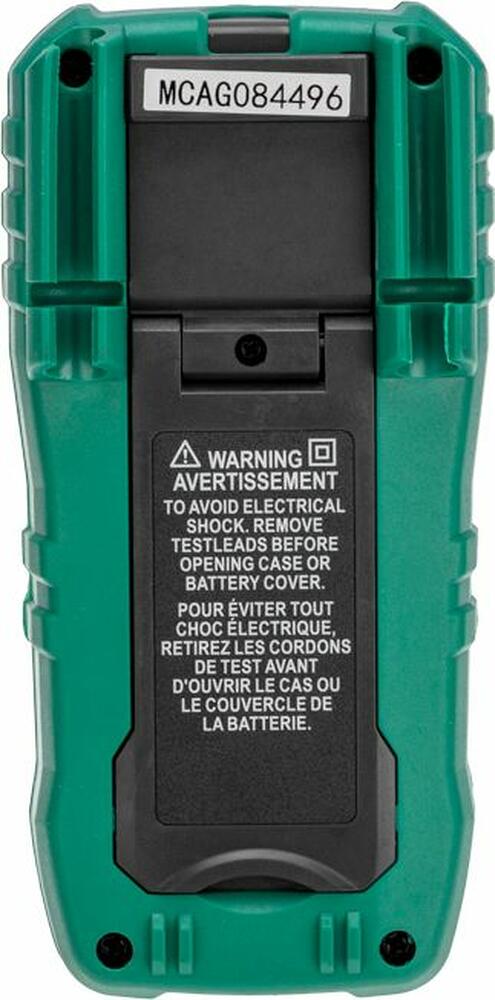 Mastech 13-2091 Профессиональный мультиметр SMART MS8301D MASTECH