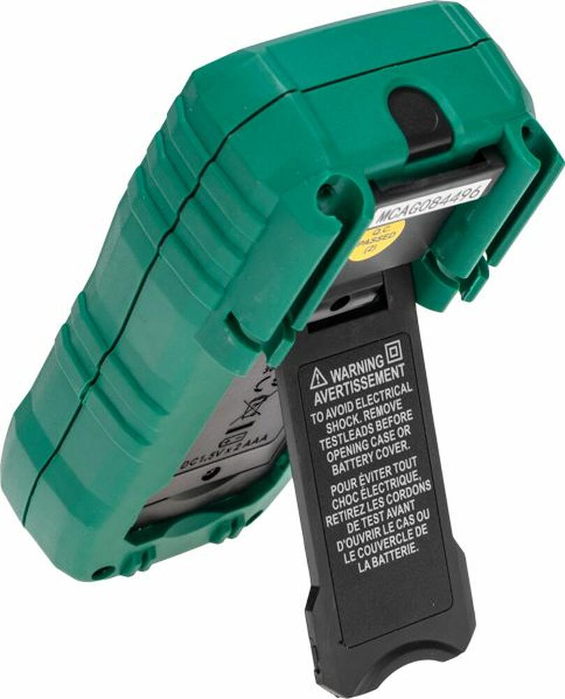 Mastech 13-2091 Профессиональный мультиметр SMART MS8301D MASTECH