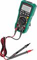 Mastech 13-2101 Профессиональный мультиметр MS8250A MASTECH Mastech 13-2101 Профессиональный мультиметр MS8250A MASTECH