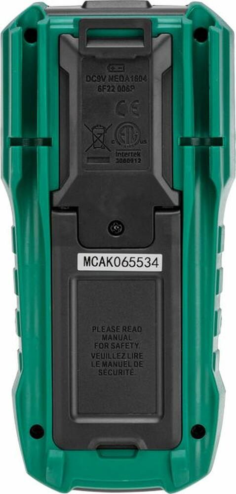 Mastech 13-2101 Профессиональный мультиметр MS8250A MASTECH