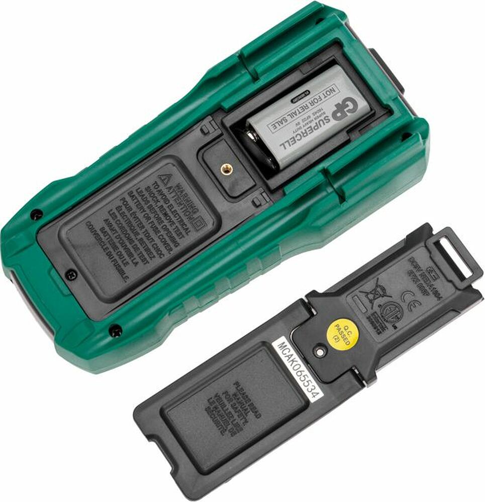Mastech 13-2101 Профессиональный мультиметр MS8250A MASTECH