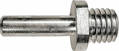 MATRIX 76290 адаптер с гайки М14 для крепления на дрель, хвостовик 8 мм