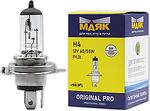 Маяк 02420 Лампа Н4 12V 60/55W P43t ORIGINAL PRO 