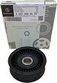 Mercedes-Benz A6422002070 обводной ролик приводного ремня ML, GL BlueTEC (W166, X166)