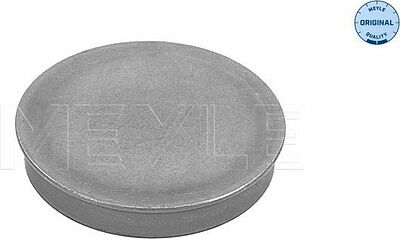 MEYLE 100 752 0006 колпачок ступицы заднего колеса VW, Audi, Skoda, Seat