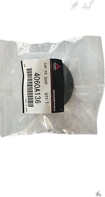 Mitsubishi 4060A136 колпак передней стойки подвески Outlander, Grandis
