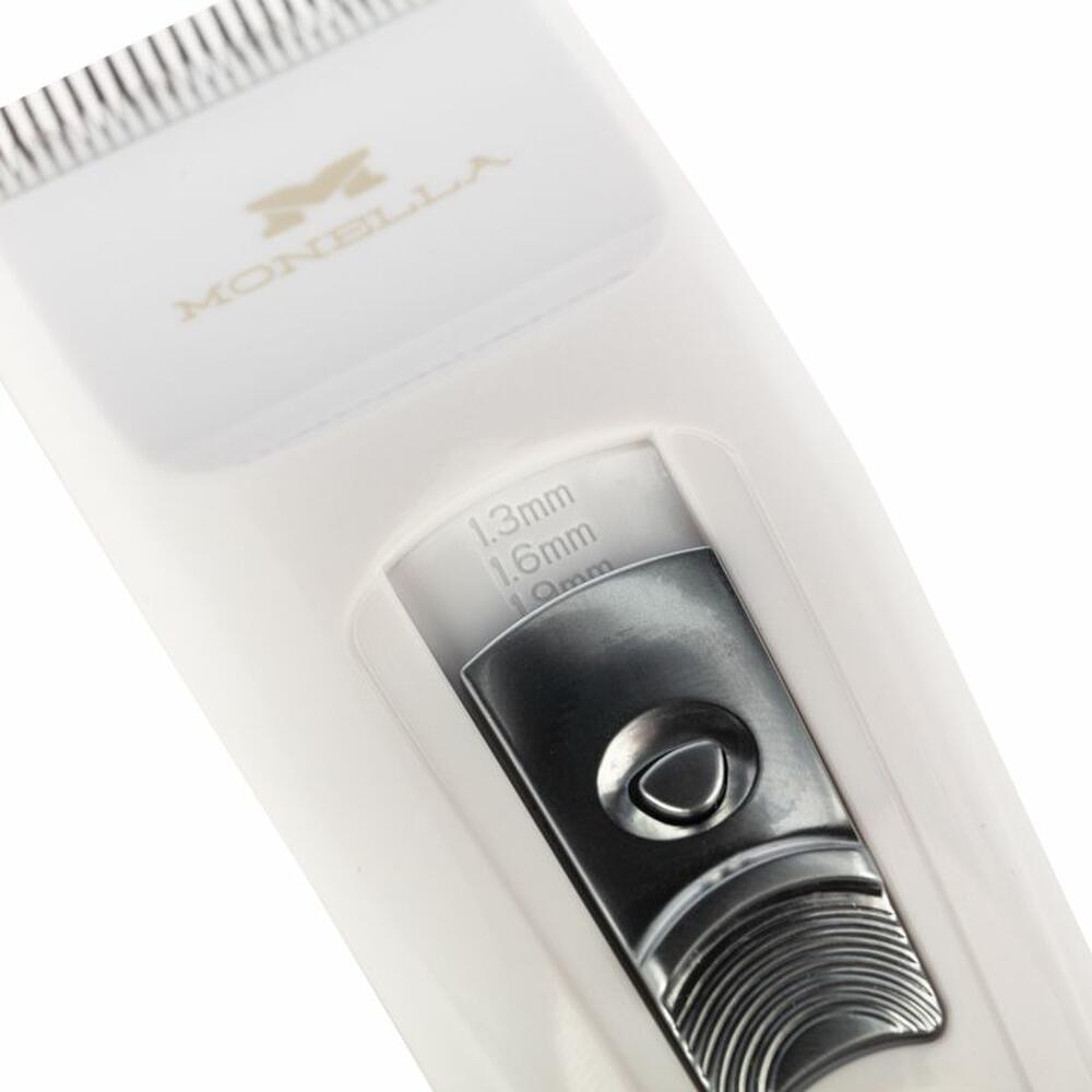 MONELLA 60-0618 Машинка для стрижки домашних животных 3,7 В