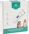MONELLA 60-0619 Машинка для стрижки домашних животных