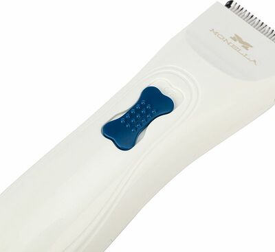 MONELLA 60-0619 Машинка для стрижки домашних животных